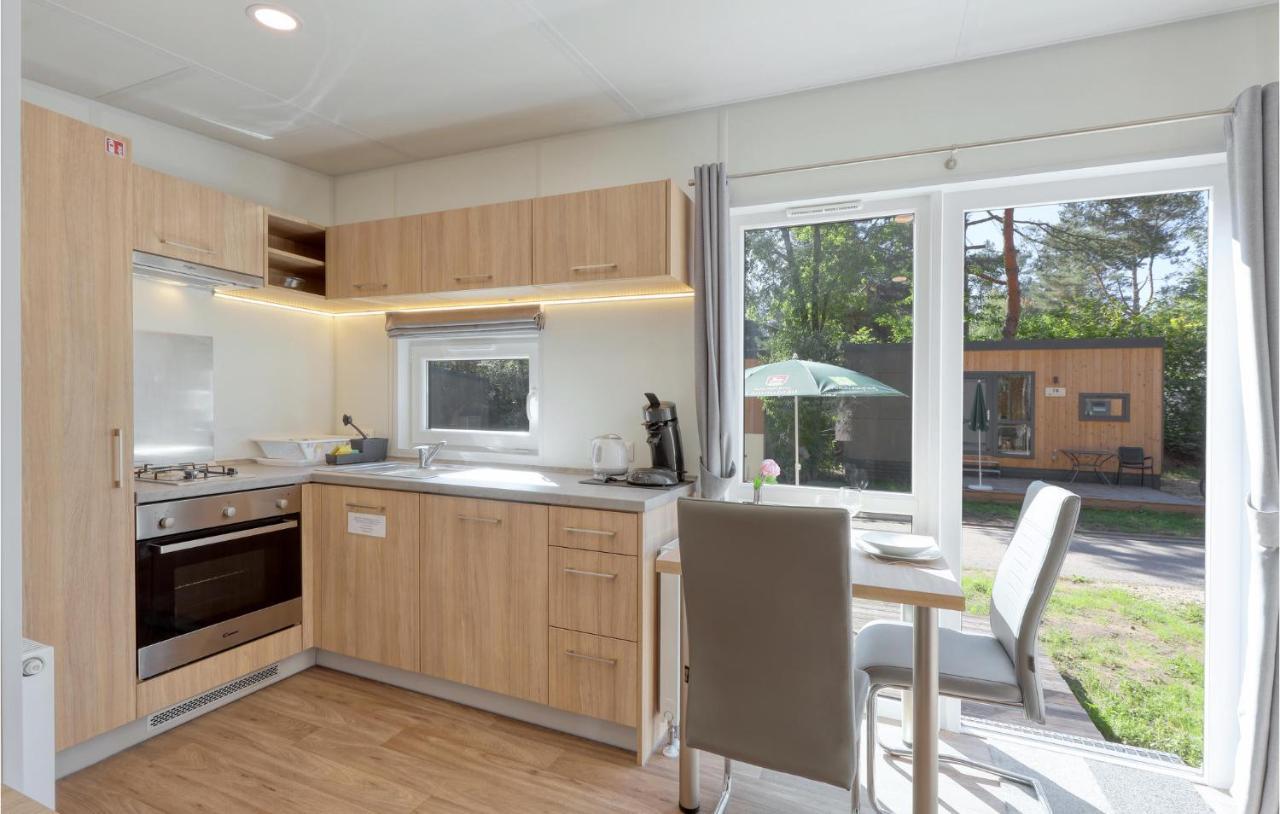 פליינפילד Tiny Haus 07 Am Brombachsee מראה חיצוני תמונה