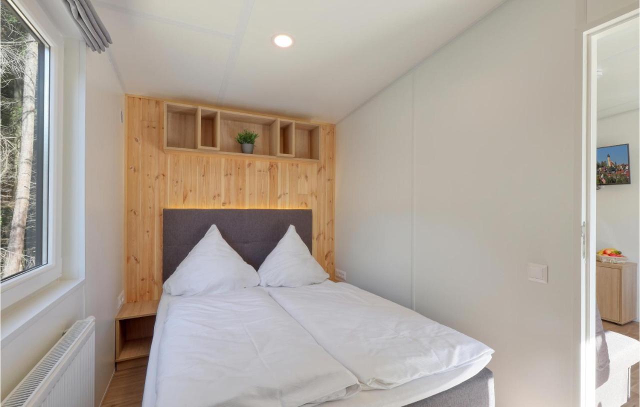 פליינפילד Tiny Haus 07 Am Brombachsee מראה חיצוני תמונה