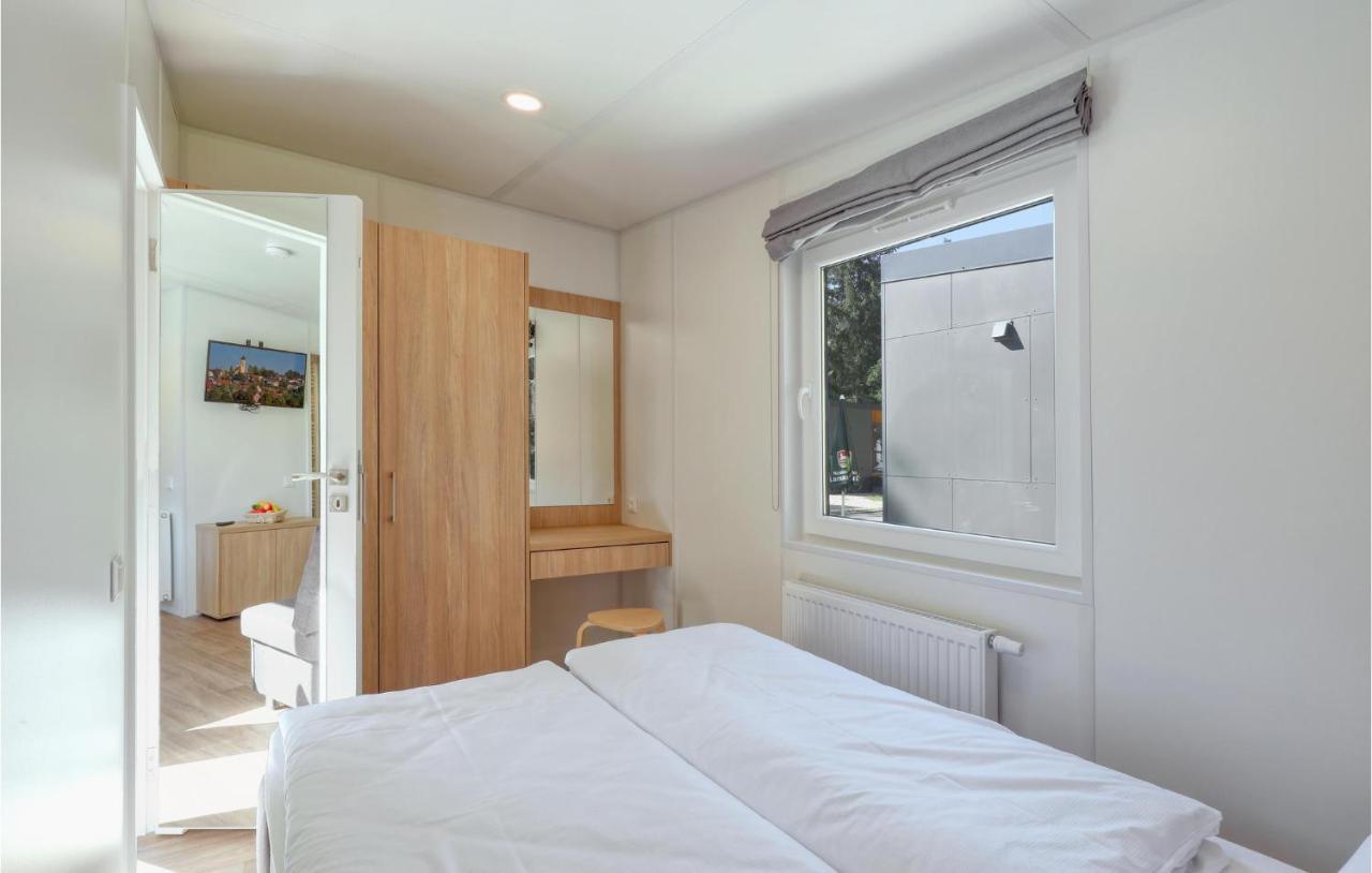 פליינפילד Tiny Haus 07 Am Brombachsee מראה חיצוני תמונה